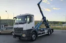 Mercedes ANTOS 2540 / 6x2 / HAKOWIEC 20t / EURO 6 / zdjęcie 12