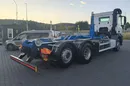 Mercedes ANTOS 2540 / 6x2 / HAKOWIEC 20t / EURO 6 / zdjęcie 6