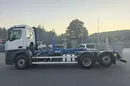 Mercedes ANTOS 2540 / 6x2 / HAKOWIEC 20t / EURO 6 / zdjęcie 8