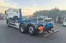 Mercedes ANTOS 2540 / 6x2 / HAKOWIEC 20t / EURO 6 / zdjęcie 9