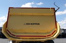 Mercedes -BENZ AROCS 4145 / 8x8 / WYWROTKA TYLNOZSYPOWA / KH KIPPER  / EURO 6 zdjęcie 18