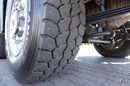 Mercedes -BENZ AROCS 4145 / 8x8 / WYWROTKA TYLNOZSYPOWA / KH KIPPER  / EURO 6 zdjęcie 22