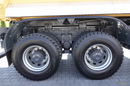 Mercedes -BENZ AROCS 4145 / 8x8 / WYWROTKA TYLNOZSYPOWA / KH KIPPER  / EURO 6 zdjęcie 27