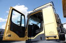 Mercedes -BENZ AROCS 4145 / 8x8 / WYWROTKA TYLNOZSYPOWA / KH KIPPER  / EURO 6 zdjęcie 28
