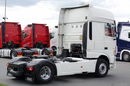 DAF XF 480 / KLIMA POSTOJOWA / HYDRAULIKA DWUOBWODOWA / ALUFELGI / SSC / SPROWADZONY / PO KONTRAKCIE SERWISOWYM zdjęcie 9