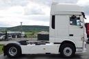 DAF XF 480 / KLIMA POSTOJOWA / HYDRAULIKA DWUOBWODOWA / ALUFELGI / SSC / SPROWADZONY / PO KONTRAKCIE SERWISOWYM zdjęcie 10