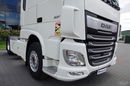 DAF XF 480 / KLIMA POSTOJOWA / HYDRAULIKA DWUOBWODOWA / ALUFELGI / SSC / SPROWADZONY / PO KONTRAKCIE SERWISOWYM zdjęcie 11