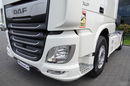 DAF XF 480 / KLIMA POSTOJOWA / HYDRAULIKA DWUOBWODOWA / ALUFELGI / SSC / SPROWADZONY / PO KONTRAKCIE SERWISOWYM zdjęcie 12