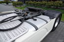 DAF XF 480 / KLIMA POSTOJOWA / HYDRAULIKA DWUOBWODOWA / ALUFELGI / SSC / SPROWADZONY / PO KONTRAKCIE SERWISOWYM zdjęcie 13