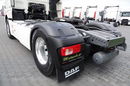 DAF XF 480 / KLIMA POSTOJOWA / HYDRAULIKA DWUOBWODOWA / ALUFELGI / SSC / SPROWADZONY / PO KONTRAKCIE SERWISOWYM zdjęcie 15
