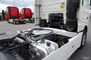 DAF XF 480 / KLIMA POSTOJOWA / HYDRAULIKA DWUOBWODOWA / ALUFELGI / SSC / SPROWADZONY / PO KONTRAKCIE SERWISOWYM zdjęcie 17