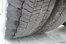 DAF XF 480 / KLIMA POSTOJOWA / HYDRAULIKA DWUOBWODOWA / ALUFELGI / SSC / SPROWADZONY / PO KONTRAKCIE SERWISOWYM zdjęcie 21