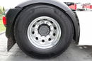 DAF XF 480 / KLIMA POSTOJOWA / HYDRAULIKA DWUOBWODOWA / ALUFELGI / SSC / SPROWADZONY / PO KONTRAKCIE SERWISOWYM zdjęcie 22