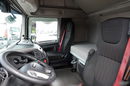 DAF XF 480 / KLIMA POSTOJOWA / HYDRAULIKA DWUOBWODOWA / ALUFELGI / SSC / SPROWADZONY / PO KONTRAKCIE SERWISOWYM zdjęcie 24