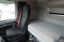DAF XF 480 / KLIMA POSTOJOWA / HYDRAULIKA DWUOBWODOWA / ALUFELGI / SSC / SPROWADZONY / PO KONTRAKCIE SERWISOWYM zdjęcie 25