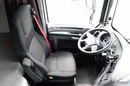 DAF XF 480 / KLIMA POSTOJOWA / HYDRAULIKA DWUOBWODOWA / ALUFELGI / SSC / SPROWADZONY / PO KONTRAKCIE SERWISOWYM zdjęcie 26