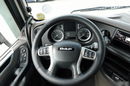 DAF XF 480 / KLIMA POSTOJOWA / HYDRAULIKA DWUOBWODOWA / ALUFELGI / SSC / SPROWADZONY / PO KONTRAKCIE SERWISOWYM zdjęcie 27