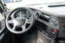 DAF XF 480 / KLIMA POSTOJOWA / HYDRAULIKA DWUOBWODOWA / ALUFELGI / SSC / SPROWADZONY / PO KONTRAKCIE SERWISOWYM zdjęcie 28