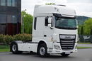 DAF XF 480 / KLIMA POSTOJOWA / HYDRAULIKA DWUOBWODOWA / ALUFELGI / SSC / SPROWADZONY / PO KONTRAKCIE SERWISOWYM zdjęcie 2