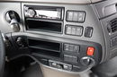 DAF XF 480 / KLIMA POSTOJOWA / HYDRAULIKA DWUOBWODOWA / ALUFELGI / SSC / SPROWADZONY / PO KONTRAKCIE SERWISOWYM zdjęcie 29