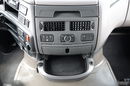 DAF XF 480 / KLIMA POSTOJOWA / HYDRAULIKA DWUOBWODOWA / ALUFELGI / SSC / SPROWADZONY / PO KONTRAKCIE SERWISOWYM zdjęcie 30