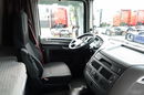 DAF XF 480 / KLIMA POSTOJOWA / HYDRAULIKA DWUOBWODOWA / ALUFELGI / SSC / SPROWADZONY / PO KONTRAKCIE SERWISOWYM zdjęcie 34