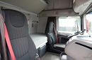 DAF XF 480 / KLIMA POSTOJOWA / HYDRAULIKA DWUOBWODOWA / ALUFELGI / SSC / SPROWADZONY / PO KONTRAKCIE SERWISOWYM zdjęcie 35