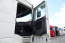 DAF XF 480 / KLIMA POSTOJOWA / HYDRAULIKA DWUOBWODOWA / ALUFELGI / SSC / SPROWADZONY / PO KONTRAKCIE SERWISOWYM zdjęcie 36