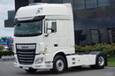 DAF XF 480 / KLIMA POSTOJOWA / HYDRAULIKA DWUOBWODOWA / ALUFELGI / SSC / SPROWADZONY / PO KONTRAKCIE SERWISOWYM zdjęcie 4