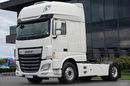 DAF XF 480 / KLIMA POSTOJOWA / HYDRAULIKA DWUOBWODOWA / ALUFELGI / SSC / SPROWADZONY / PO KONTRAKCIE SERWISOWYM zdjęcie 5