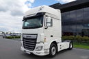 DAF XF 480 / KLIMA POSTOJOWA / HYDRAULIKA DWUOBWODOWA / ALUFELGI / SSC / SPROWADZONY / PO KONTRAKCIE SERWISOWYM zdjęcie 6