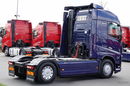Volvo FH 500 / KLIMA POSTOJOWA / OPONY 100% / PO KONTRAKCIE SERWISOWYM / SPROWADZONY zdjęcie 9