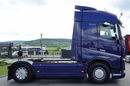 Volvo FH 500 / KLIMA POSTOJOWA / OPONY 100% / PO KONTRAKCIE SERWISOWYM / SPROWADZONY zdjęcie 10