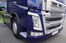 Volvo FH 500 / KLIMA POSTOJOWA / OPONY 100% / PO KONTRAKCIE SERWISOWYM / SPROWADZONY zdjęcie 11