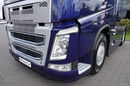 Volvo FH 500 / KLIMA POSTOJOWA / OPONY 100% / PO KONTRAKCIE SERWISOWYM / SPROWADZONY zdjęcie 12