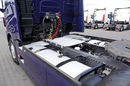 Volvo FH 500 / KLIMA POSTOJOWA / OPONY 100% / PO KONTRAKCIE SERWISOWYM / SPROWADZONY zdjęcie 14
