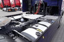 Volvo FH 500 / KLIMA POSTOJOWA / OPONY 100% / PO KONTRAKCIE SERWISOWYM / SPROWADZONY zdjęcie 17