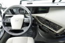 Volvo FH 500 / KLIMA POSTOJOWA / OPONY 100% / PO KONTRAKCIE SERWISOWYM / SPROWADZONY zdjęcie 29