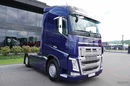 Volvo FH 500 / KLIMA POSTOJOWA / OPONY 100% / PO KONTRAKCIE SERWISOWYM / SPROWADZONY zdjęcie 3