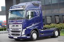 Volvo FH 500 / KLIMA POSTOJOWA / OPONY 100% / PO KONTRAKCIE SERWISOWYM / SPROWADZONY zdjęcie 4