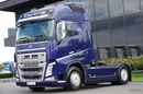 Volvo FH 500 / KLIMA POSTOJOWA / OPONY 100% / PO KONTRAKCIE SERWISOWYM / SPROWADZONY zdjęcie 5