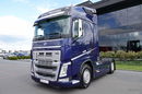 Volvo FH 500 / KLIMA POSTOJOWA / OPONY 100% / PO KONTRAKCIE SERWISOWYM / SPROWADZONY zdjęcie 6