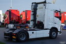 Volvo FH 500 / KLIMA POSTOJOWA / OPONY 100% / PO KONTRAKCIE SERWISOWYM / SPROWADZONY zdjęcie 9