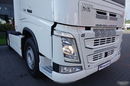 Volvo FH 500 / KLIMA POSTOJOWA / OPONY 100% / PO KONTRAKCIE SERWISOWYM / SPROWADZONY zdjęcie 10