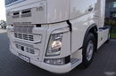 Volvo FH 500 / KLIMA POSTOJOWA / OPONY 100% / PO KONTRAKCIE SERWISOWYM / SPROWADZONY zdjęcie 11