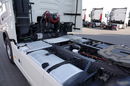 Volvo FH 500 / KLIMA POSTOJOWA / OPONY 100% / PO KONTRAKCIE SERWISOWYM / SPROWADZONY zdjęcie 13