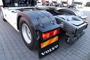 Volvo FH 500 / KLIMA POSTOJOWA / OPONY 100% / PO KONTRAKCIE SERWISOWYM / SPROWADZONY zdjęcie 14