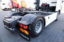 Volvo FH 500 / KLIMA POSTOJOWA / OPONY 100% / PO KONTRAKCIE SERWISOWYM / SPROWADZONY zdjęcie 15