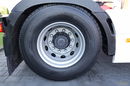 Volvo FH 500 / KLIMA POSTOJOWA / OPONY 100% / PO KONTRAKCIE SERWISOWYM / SPROWADZONY zdjęcie 21