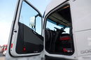 Volvo FH 500 / KLIMA POSTOJOWA / OPONY 100% / PO KONTRAKCIE SERWISOWYM / SPROWADZONY zdjęcie 22